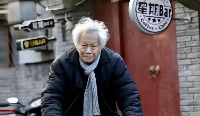 管虎父亲、著名演员管宗祥逝世，享年101岁，晚年曾出演《老炮儿》