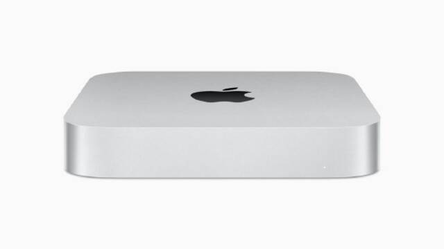 苹果发布新款MacBook Pro和Mac Mini 推出新一代M2 Pro和M2 Max芯片