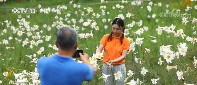 跨越时空愿爱无忧 《花开忘忧》拂去忧伤拥抱生活