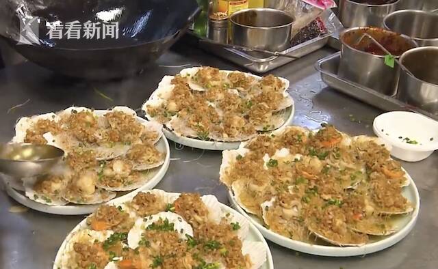 视频｜餐饮人坚守岗位 守护团圆“烟火气”