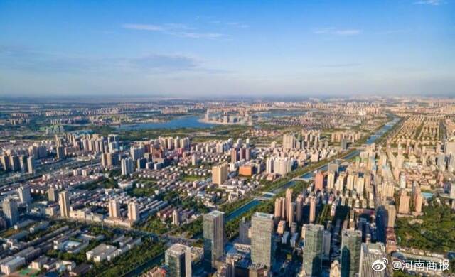 即日起郑州首套房贷利率降至3.8%