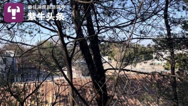 实地探访胡鑫宇遗体发现地，生前笔记内容是否与录音笔里内容相关？