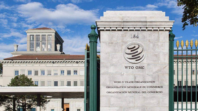 WTO“无法处理”，美国却执意上诉五份裁决，唱的哪出？