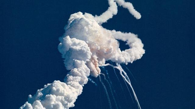 哥伦比亚号航天飞机悲剧发生20年后，NASA承诺“高度重视”宇航员安全