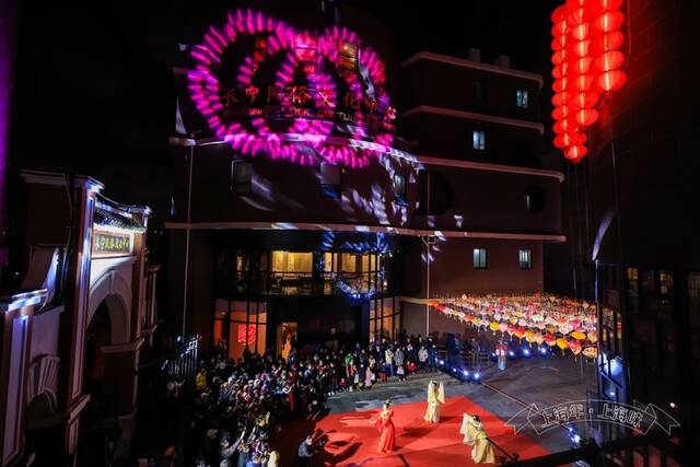 抓住春节欢乐的“小尾巴”！这周末，上海这些民俗活动陪你欢喜闹元宵