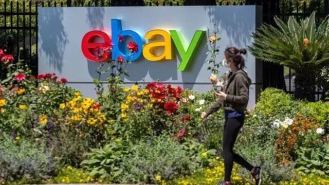 eBay宣布将裁员500人 约占员工总数4%