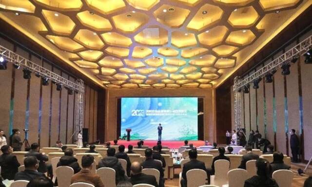 2月9日，2023新华网溯源中国“种子计划”沈阳站启动。