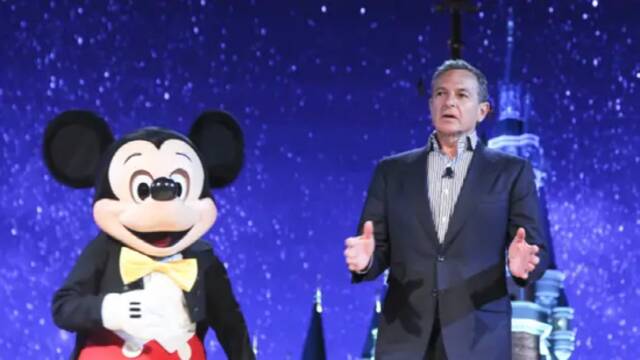 鲍勃·艾格（Bob Iger）重返首席执行官后的首次财报电话会议上宣布了这一举措