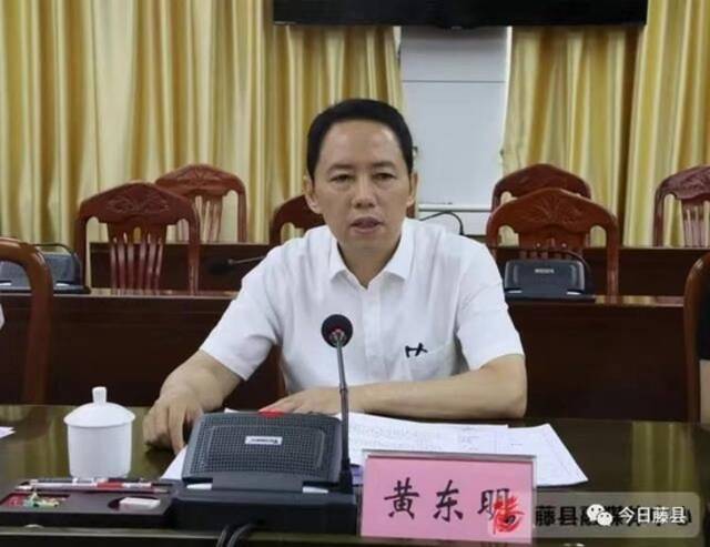 原县委书记被绑架后获救，家属疑付千万赎金，纪委：如果有实质证据，会专门调查