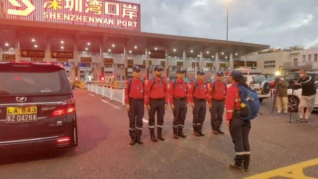 土叙地震直击丨万里驰援土耳其——生命至上 刻不容缓