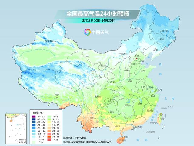 南方“流浪太阳”回归是真的！气温猛降超10℃也是真的！