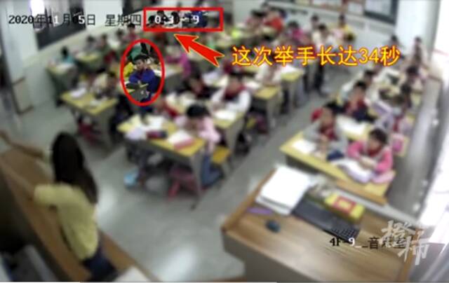 福州8岁小学生多次举手后不幸离世，法院判学校担责20%，家属再上诉，质疑关键证据（孩子摔倒视频）缺失