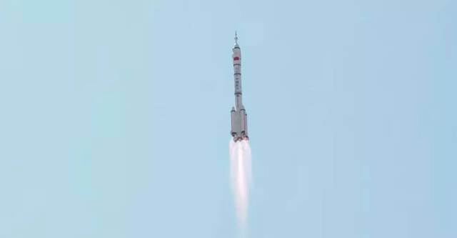 巴基斯坦从中国神舟14号任务中获得太空种子