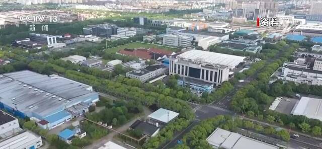 打造成长三角总部经济首选地 上海闵行区新一批重大项目开工