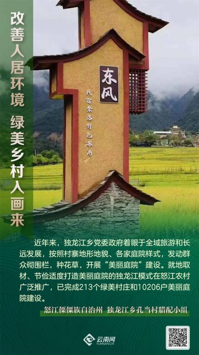 奋进的春天丨快起步 忙生产 云岭“三农”拎稳幸福的菜篮