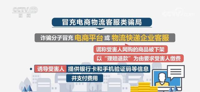 警方提醒：骗术更新迭代 不轻易转账汇款才是硬道理