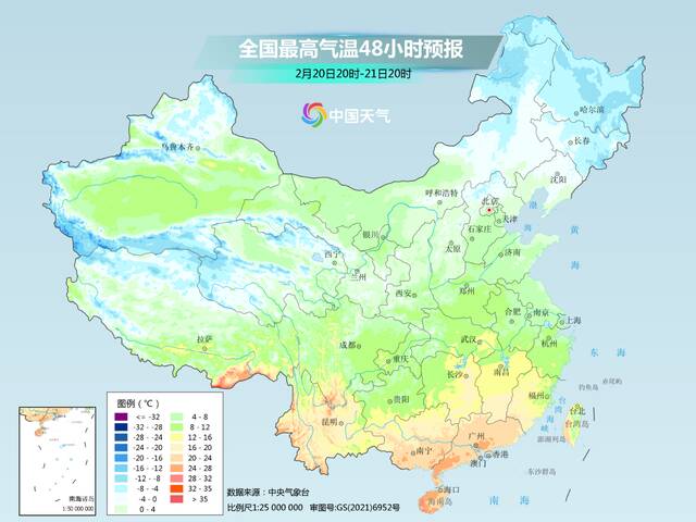 大范围雨雪又将上线，这些地方雨水节气再飘雪