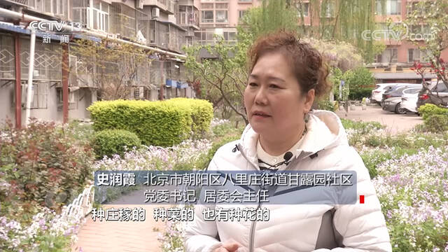 焦点访谈：美好社区 共建共治共享