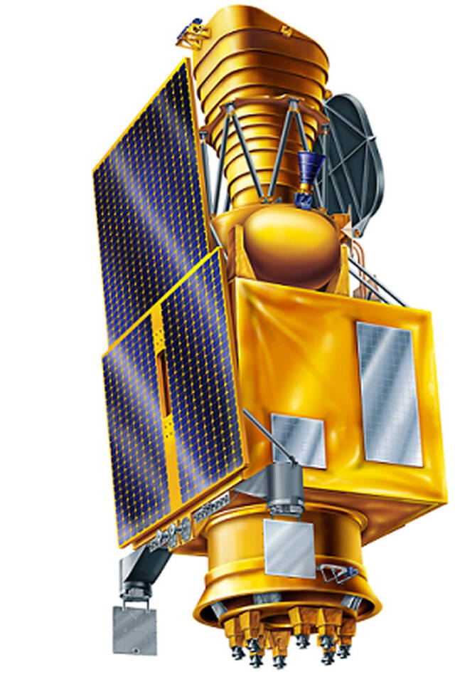 美国宇航局将发射以色列首架太空望远镜——紫外瞬态天文卫星ULTRASAT
