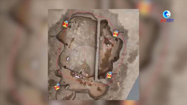 全球连线｜河北四台新石器时代遗址入选2022年中国考古新发现