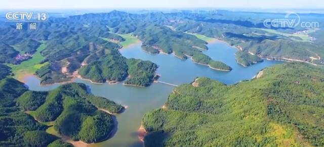 保灌溉 助春耕｜江西各地水库山塘进行除险加固 助力春灌