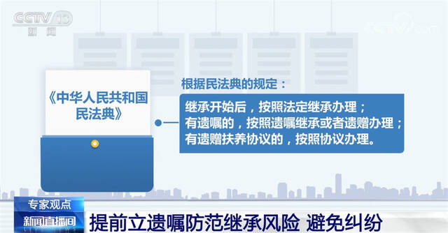 从一起特殊的遗产继承案中感受到司法温度