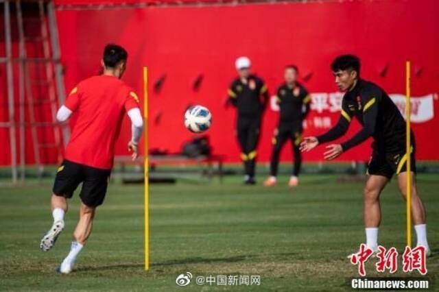 郑智陈涛或进国足教练组 扬科维奇将在国足首期集训亮相