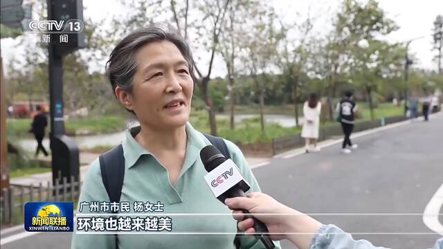 总书记的人民情怀丨绿色发展 美丽家园