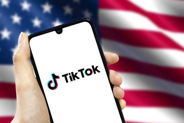 白宫被曝设“最后期限”，要求美政府设备30天内卸载TikTok