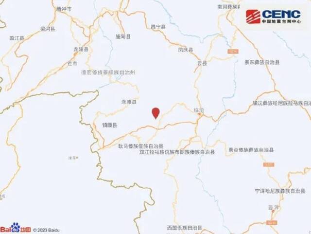 一夜之间3次地震！全球是否进入地震活跃期？