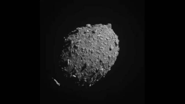 DART的史诗般的小行星撞击：美国国家航空航天局5个月后学到了什么