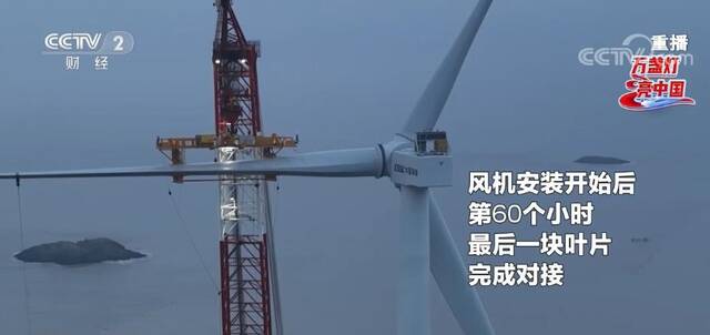 奋进的春天  中国基建用实力挑战“不可能”