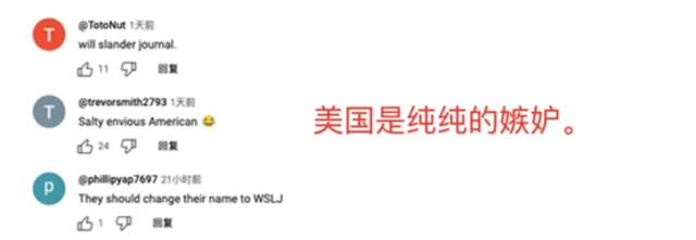 国社调查报道戳破《华尔街日报》谎言 海外网友：干得漂亮！