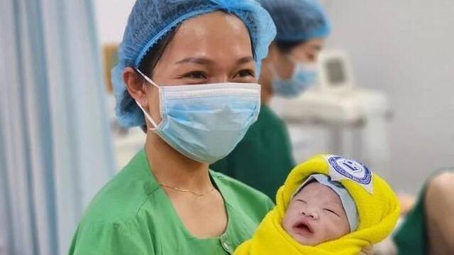 越媒：越南人口预计三周后破亿，是全球第15个人口过亿国家