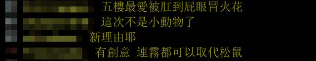 桃园电线杆冒火花，台电称“受盐雾害影响”，网友：这次不是小动物了