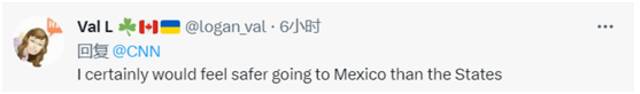 墨总统说“墨西哥比美国更安全”令美媒不忿，美网友：他说的是实话