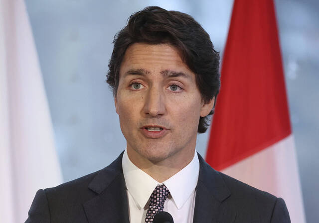 “反对党在故意制造丑闻”，加拿大调查“干预选举”引发党争闹剧