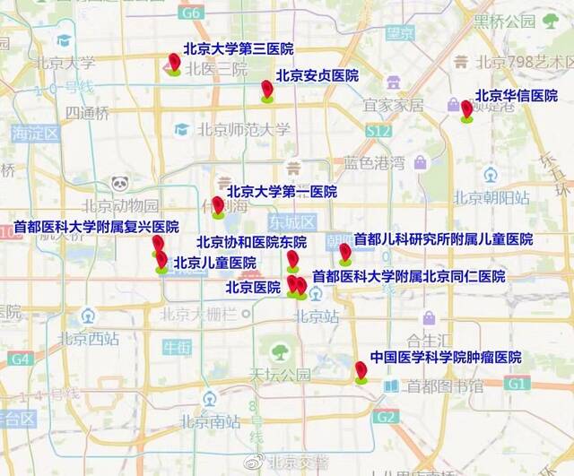 北京周末进入清明祭扫期，这些地区将出现祭扫流量上升
