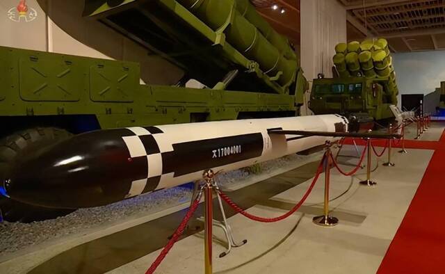 朝鲜首次成功试射潜射巡航导弹，对韩美意味着什么？