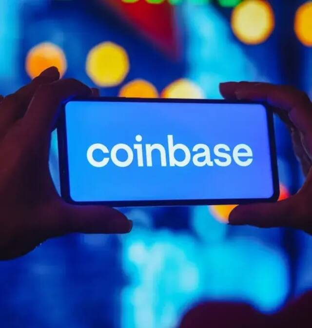 美国SEC向加密货币交易所Coinbase发出警告通知 或将提起诉讼