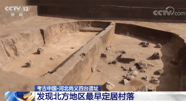 全面了解史前时代考古新发现 上溯五千年 探源中华文明