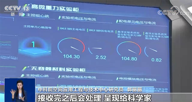 中国载人航天工程公开征集航天育种 “太空种子”有何神奇之处？