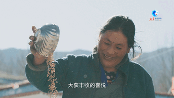 全球连线｜“西藏百万农奴解放纪念日”系列微视频《红色记忆》第二集：朗生的重生