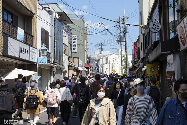 日媒：为留住年轻人，日本京都要开征“空房税”