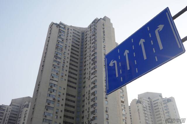 2月二手房网签量同比增长85.4%，北京楼市“小阳春”了吗？