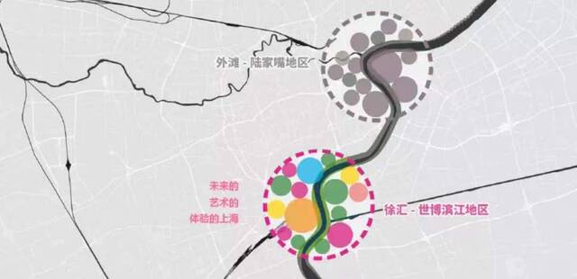 上海黄浦江上要造跨江缆车？构想已提出多年，曾列入区重大工程预备项目