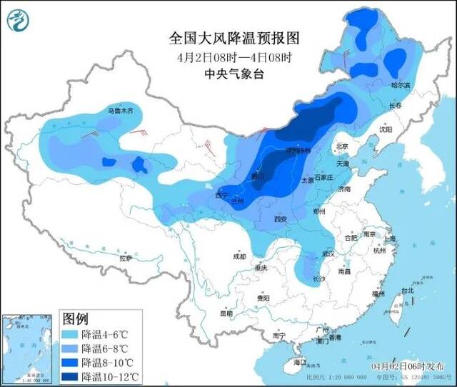 今年来最大范围强雨雪天气将至，由何来？影响多大？