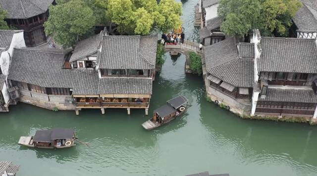 强信心·开新局｜在春日江南感受文旅市场复苏