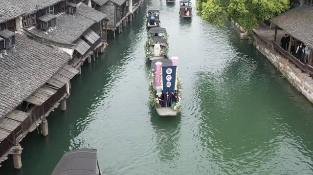 强信心·开新局｜在春日江南感受文旅市场复苏