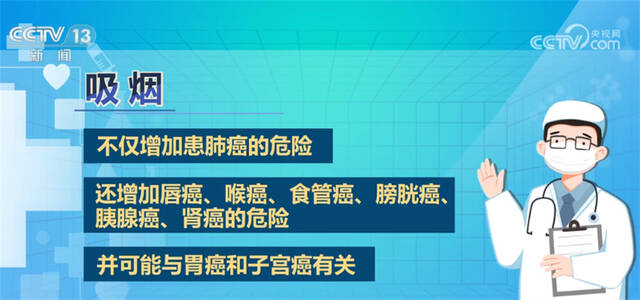 科学防癌应该怎么做？从生活点滴做起 合理饮食保持运动